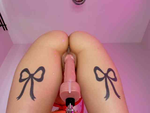 bansheescreams webcam