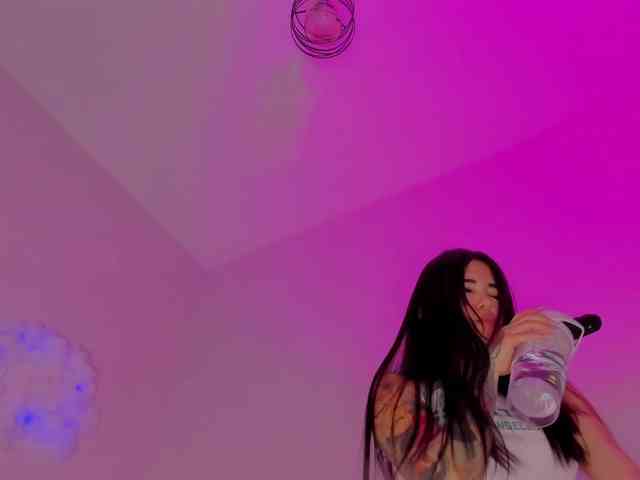 bansheescreams webcam