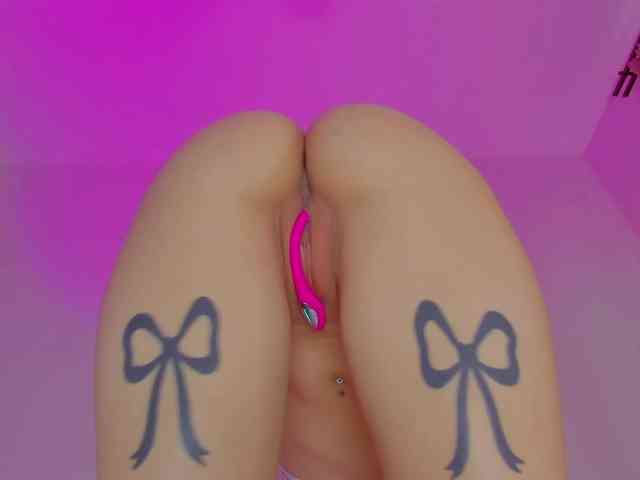 bansheescreams webcam