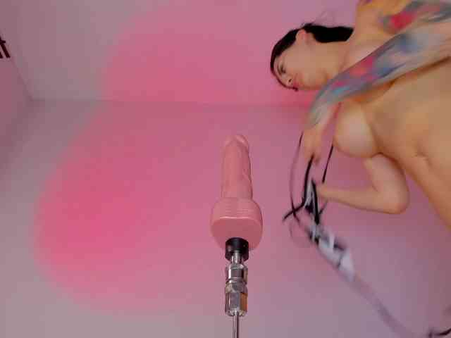 bansheescreams webcam