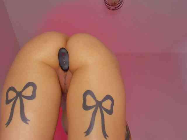 bansheescreams webcam