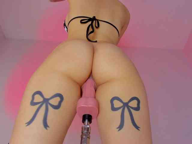 bansheescreams webcam