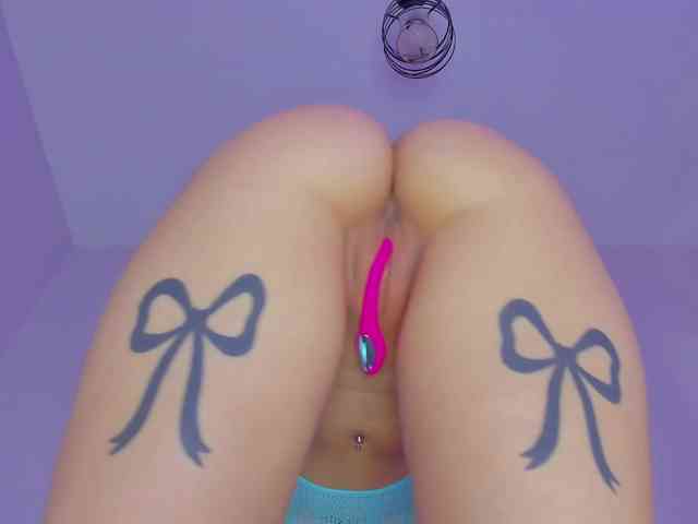 bansheescreams webcam