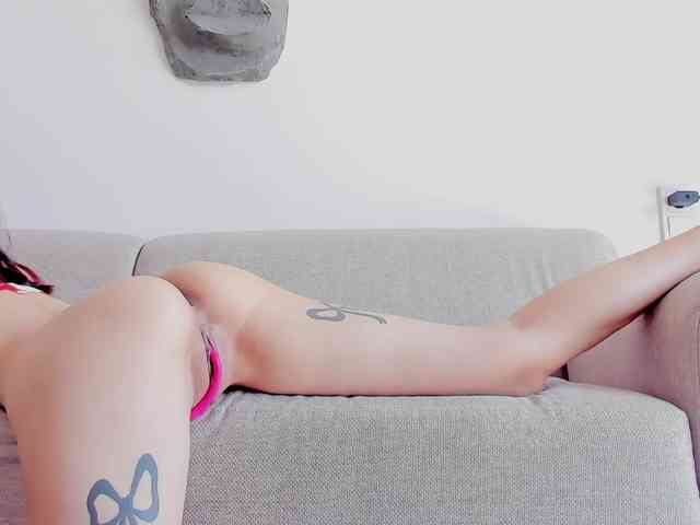 Model: bansheescreams