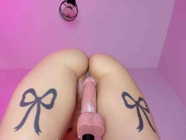 bansheescreams webcam