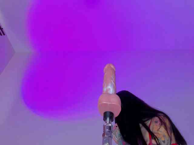 bansheescreams webcam