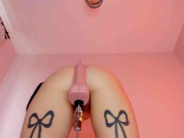 bansheescreams webcam