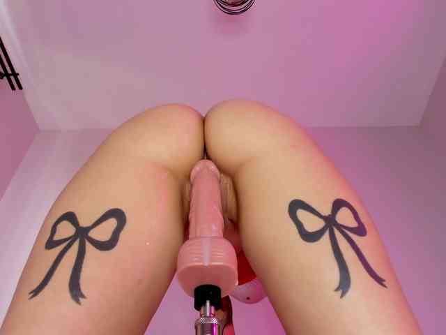 bansheescreams webcam