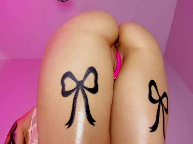 bansheescreams Live Webcam on BongaCams