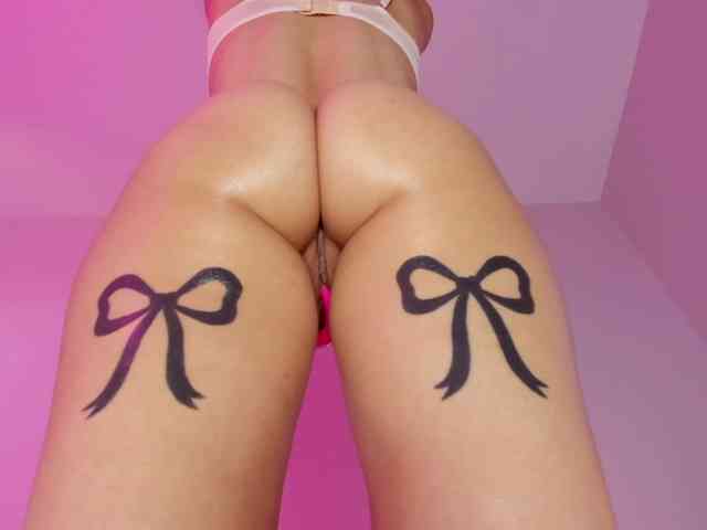 bansheescreams Live Webcam on BongaCams