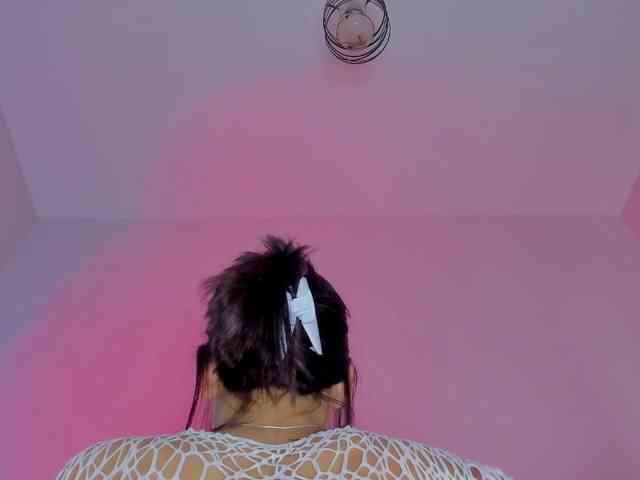 bansheescreams Sex Cam Show