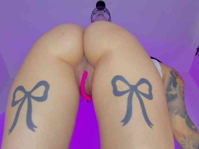 bansheescreams webcam