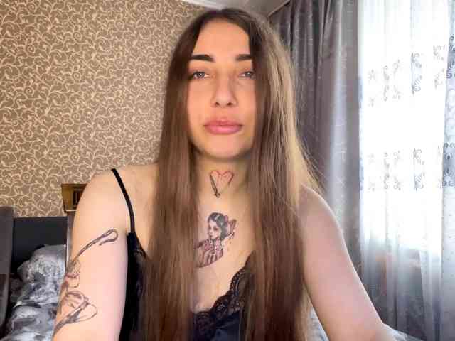 GeorgeannJenck webcam