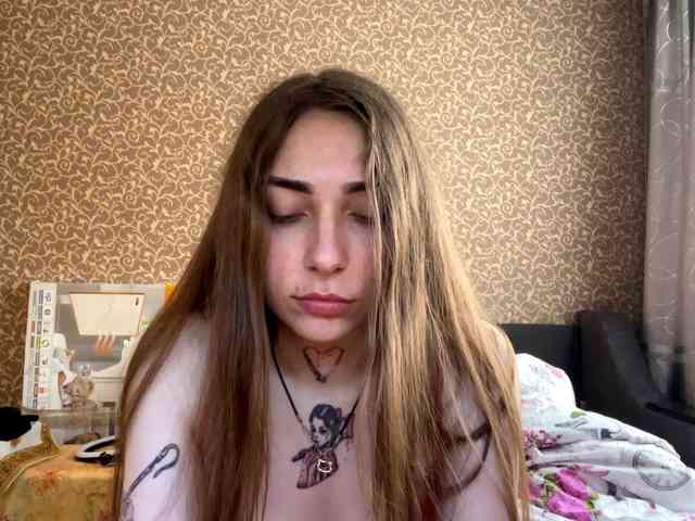 GeorgeannJenck webcam