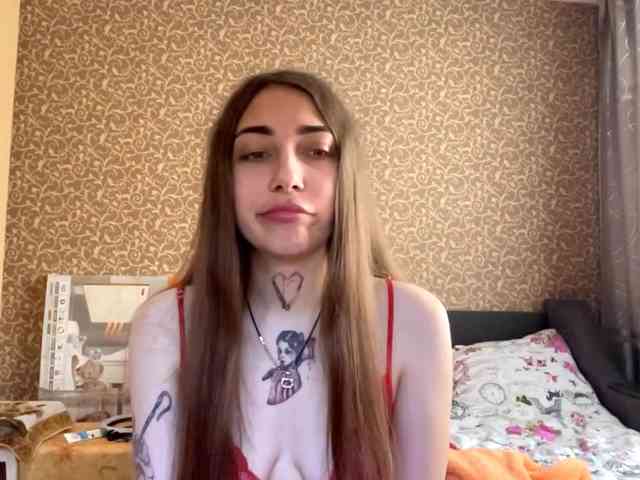 GeorgeannJenck webcam