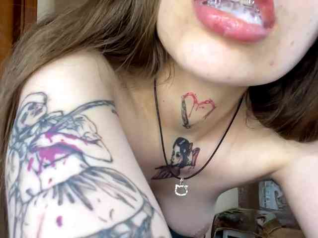 Modelo: GeorgeannJenck