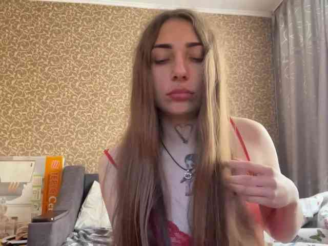 GeorgeannJenck webcam