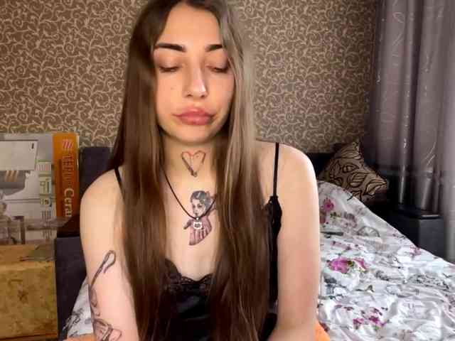 GeorgeannJenck webcam