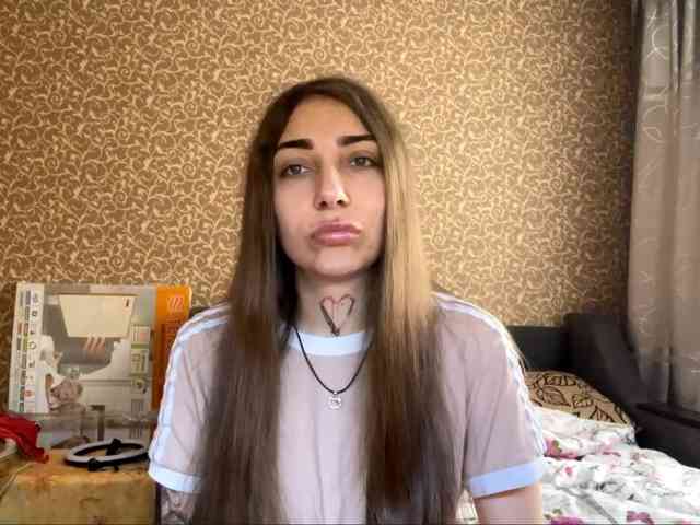 GeorgeannJenck webcam