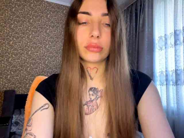 GeorgeannJenck webcam