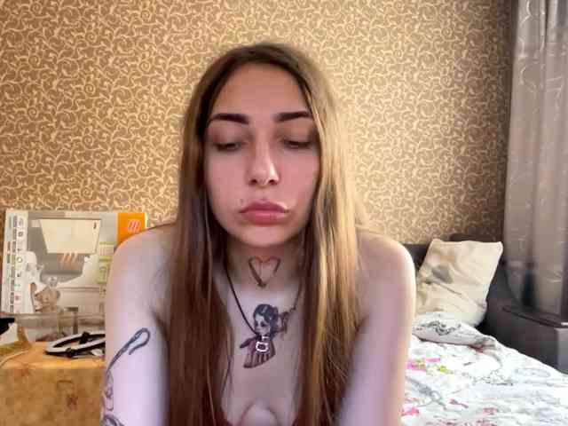 GeorgeannJenck webcam