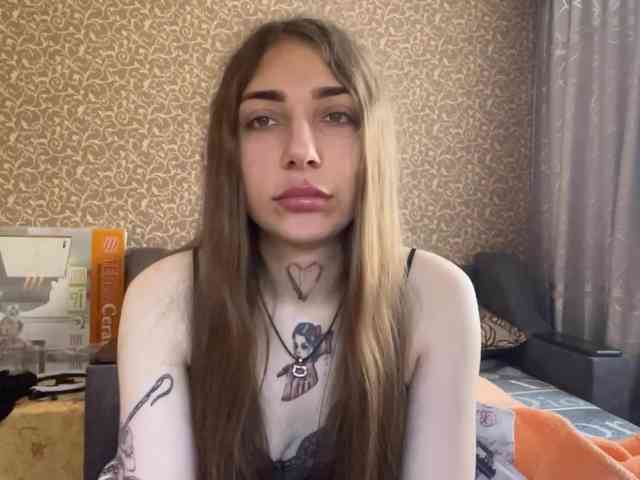 GeorgeannJenck webcam