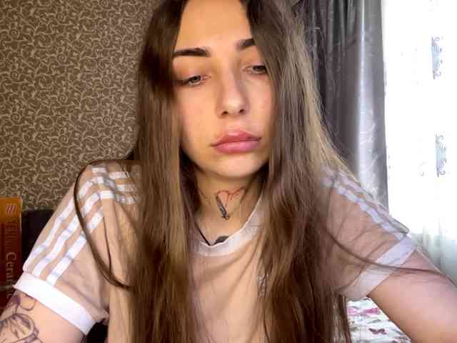 GeorgeannJenck webcam