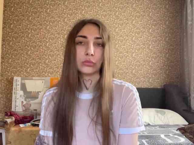 GeorgeannJenck webcam