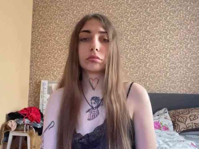 GeorgeannJenck Live Webcam on BongaCams