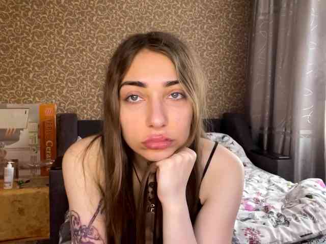 GeorgeannJenck webcam