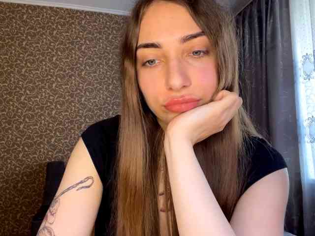 GeorgeannJenck webcam