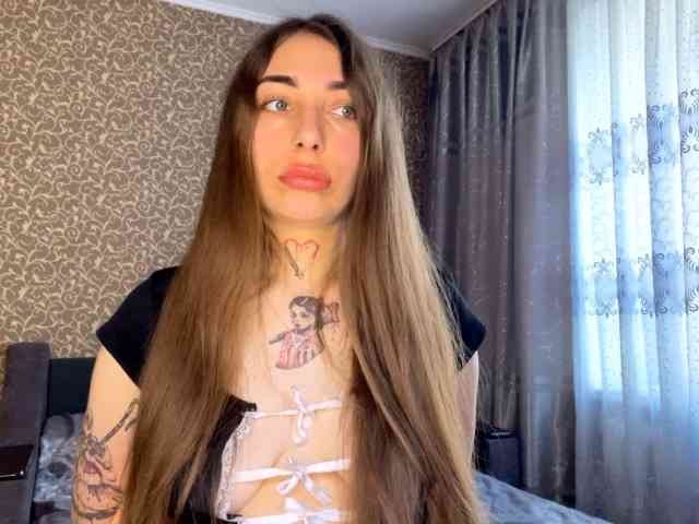 GeorgeannJenck webcam
