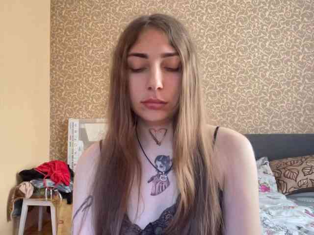 GeorgeannJenck webcam