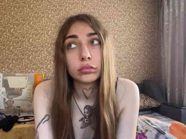 GeorgeannJenck webcam