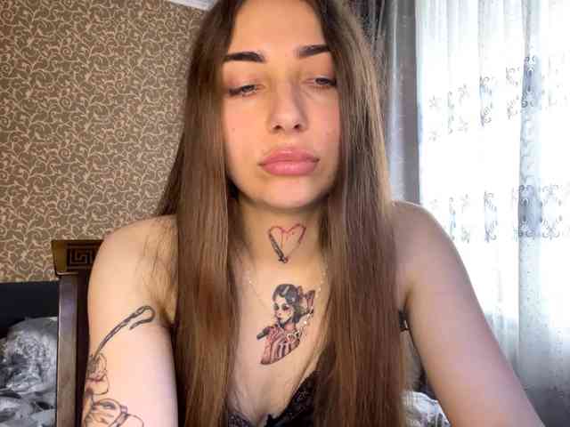 GeorgeannJenck webcam