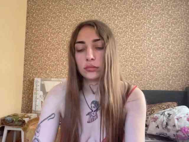 GeorgeannJenck webcam