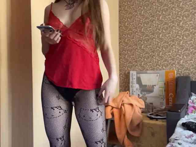 GeorgeannJenck webcam