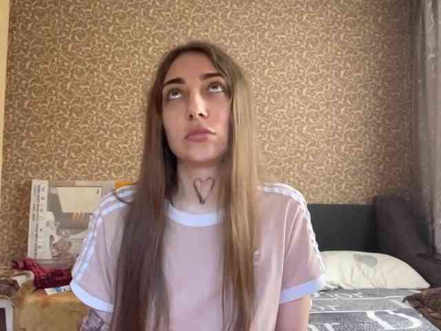 GeorgeannJenck webcam