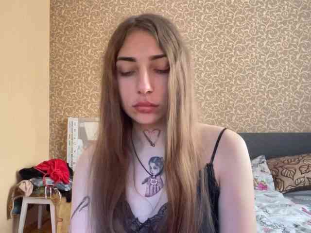 GeorgeannJenck webcam