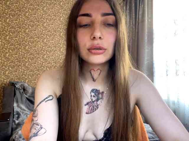 GeorgeannJenck webcam