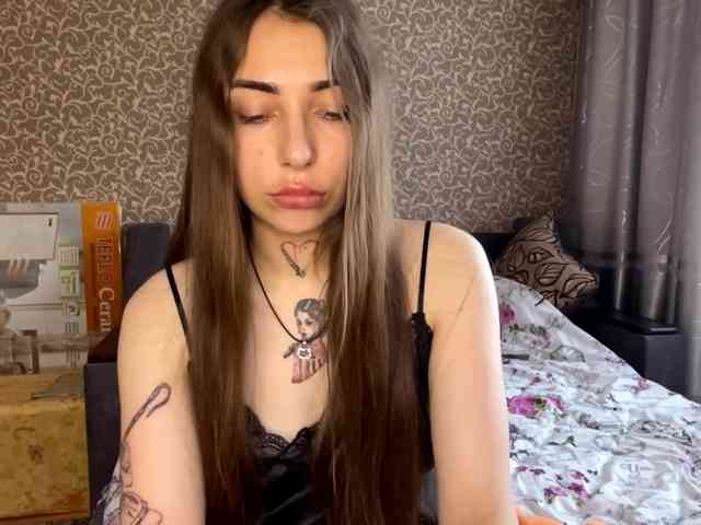 GeorgeannJenck webcam