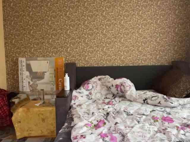 GeorgeannJenck webcam