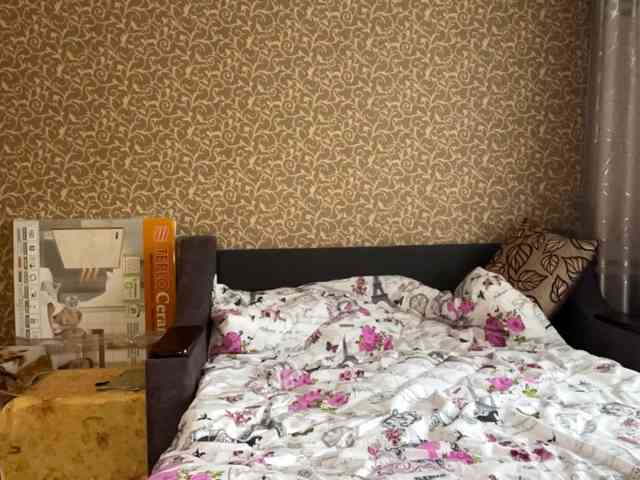 Modelo: GeorgeannJenck