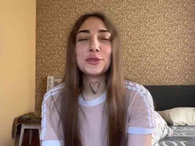 GeorgeannJenck webcam