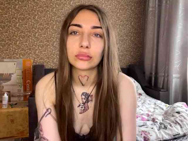 GeorgeannJenck webcam