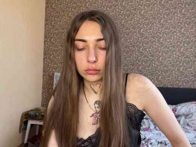 GeorgeannJenck webcam