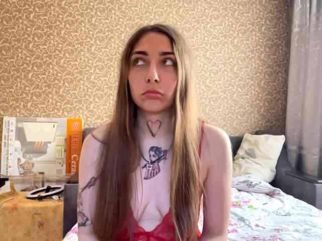 GeorgeannJenck webcam