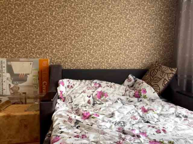 Modelo: GeorgeannJenck