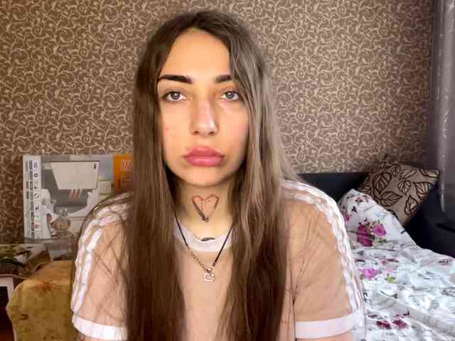 GeorgeannJenck webcam