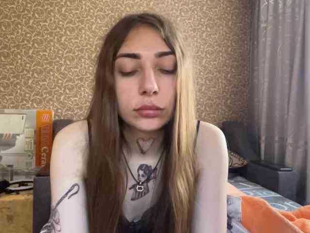 GeorgeannJenck webcam